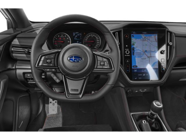 2025 Subaru WRX - $41,580