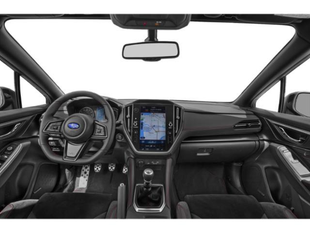 2025 Subaru WRX - $41,580