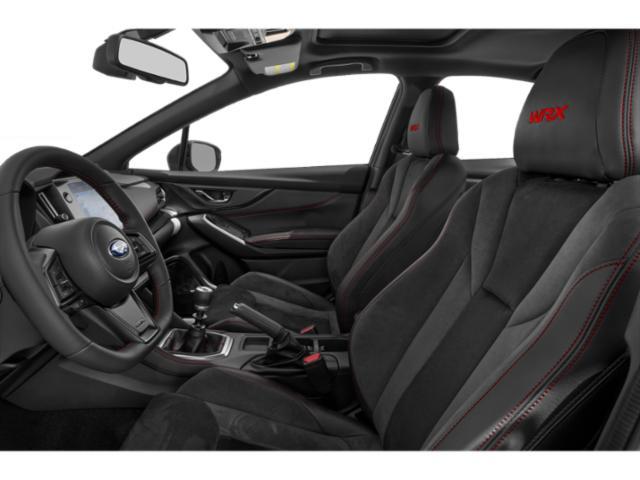 2025 Subaru WRX - $41,580