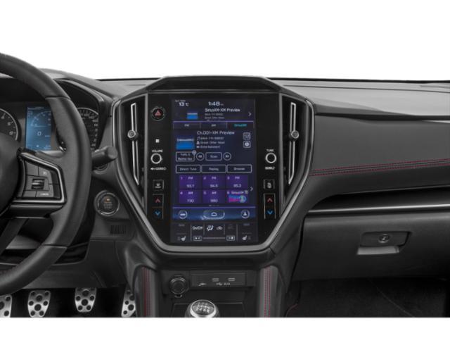 2025 Subaru WRX - $41,580