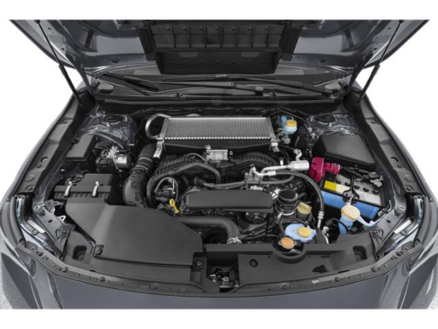 2025 Subaru WRX - $41,580