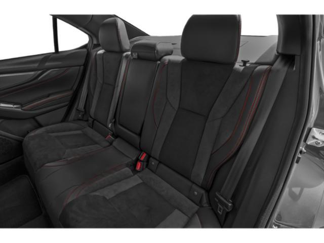 2025 Subaru WRX - $41,580
