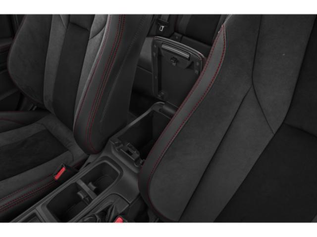 2025 Subaru WRX - $41,580