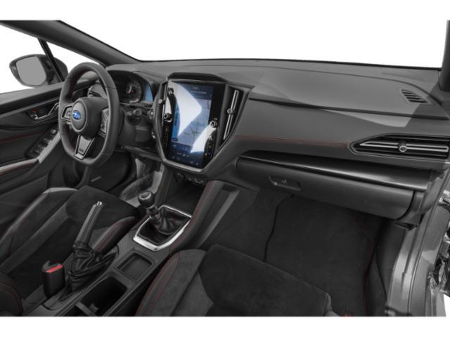 2025 Subaru WRX - $41,580