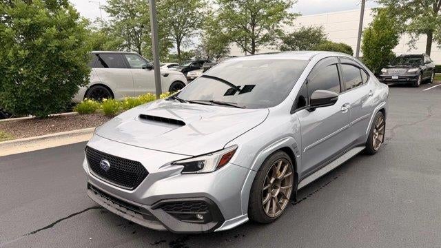 Preowned 2022 Subaru WRX Limited for Sale