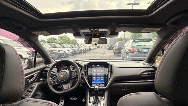 2022 Subaru WRX Limited