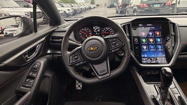 2022 Subaru WRX Limited