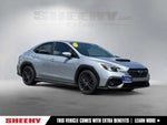 2024 WRX Thumbnail 1