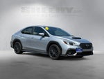 2024 WRX Thumbnail 2