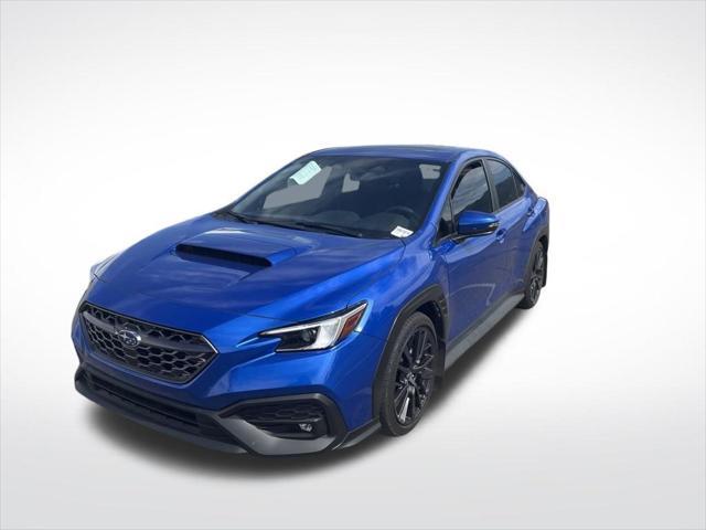 2024 Subaru WRX