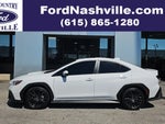2026 WRX Thumbnail 1