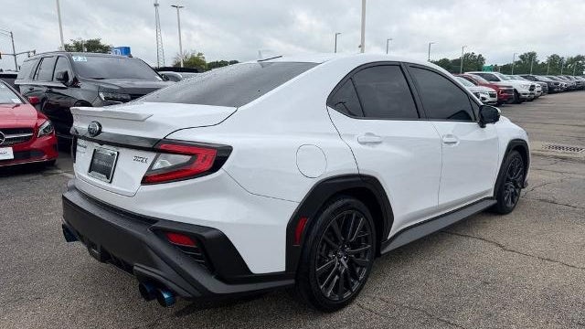 2024 Subaru WRX Limited