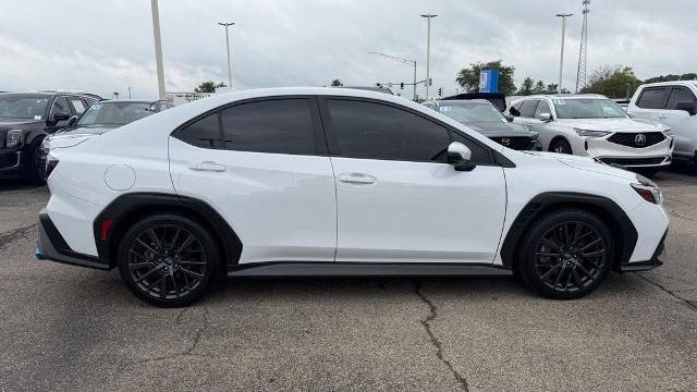 2024 Subaru WRX Limited