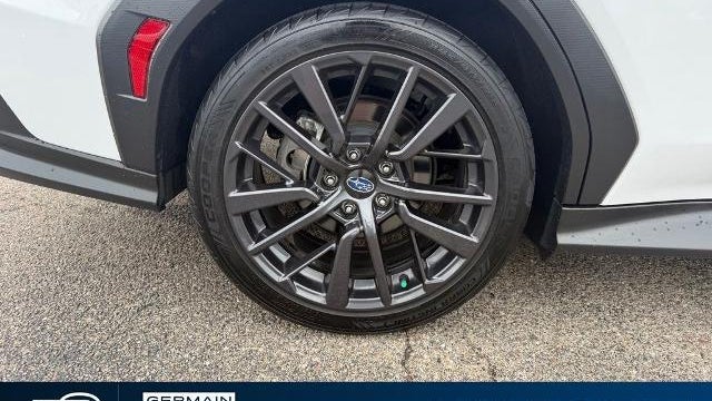 2024 Subaru WRX Limited