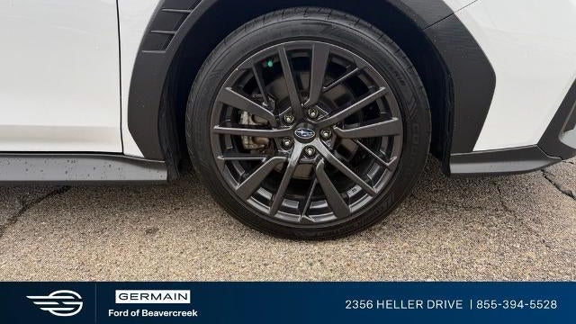 2024 Subaru WRX Limited