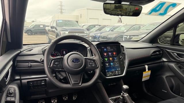2024 Subaru WRX Limited