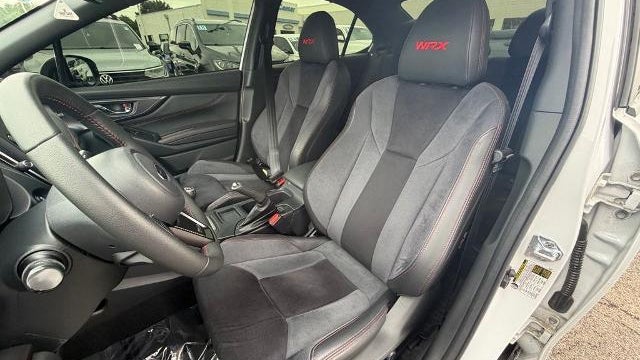 2024 Subaru WRX Limited