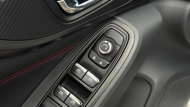 2024 Subaru WRX Limited