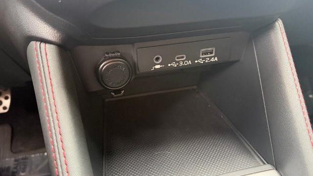 2024 Subaru WRX Limited