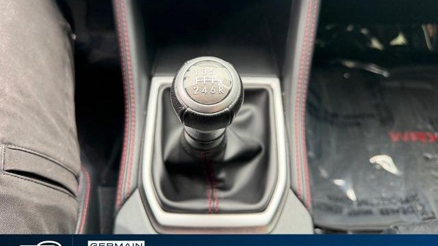 2024 Subaru WRX Limited