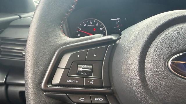 2024 Subaru WRX Limited