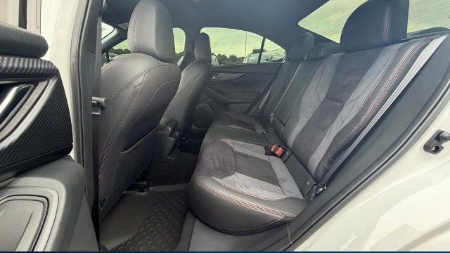 2024 Subaru WRX Limited