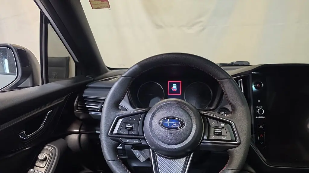 2024 Subaru WRX Limited