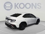 2024 WRX Thumbnail 5