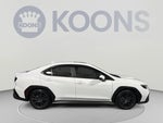 2024 WRX Thumbnail 6