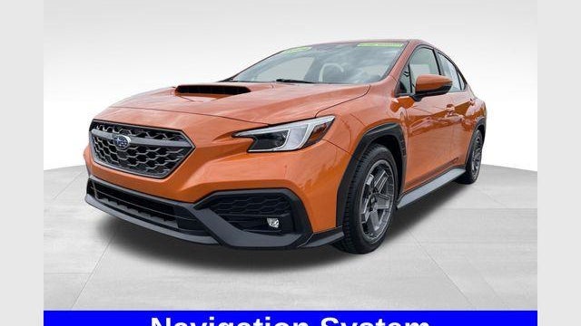 Preowned 2024 Subaru WRX Limited for Sale
