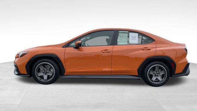 2024 Subaru WRX Limited
