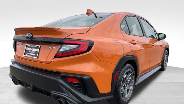 2024 Subaru WRX Limited