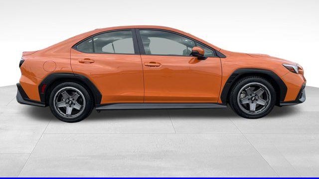 2024 Subaru WRX Limited