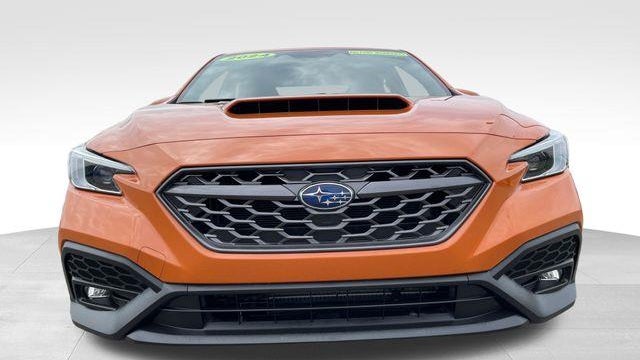 2024 Subaru WRX Limited