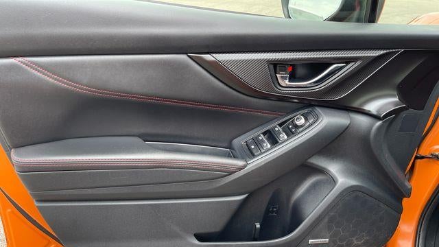 2024 Subaru WRX Limited