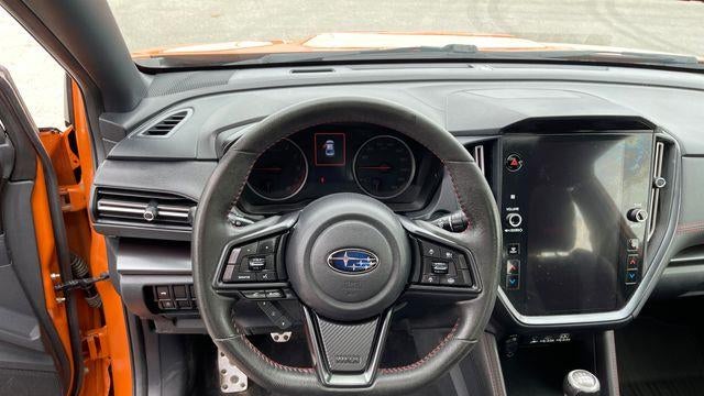 2024 Subaru WRX Limited