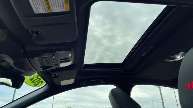 2024 Subaru WRX Limited