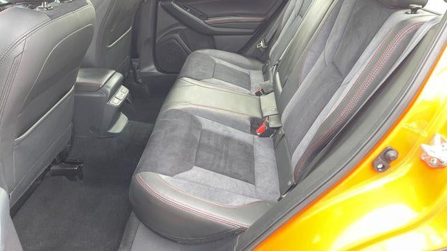 2024 Subaru WRX Limited