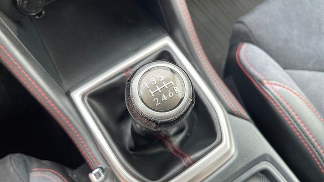 2024 Subaru WRX Limited