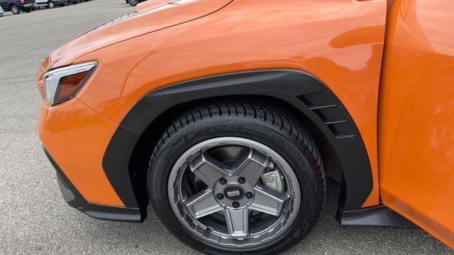 2024 Subaru WRX Limited