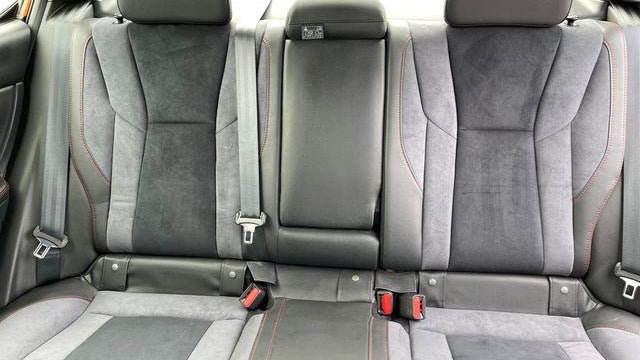 2024 Subaru WRX Limited