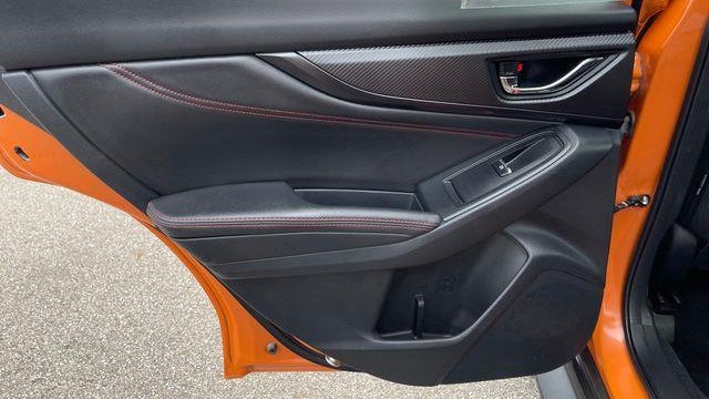 2024 Subaru WRX Limited