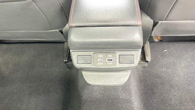 2024 Subaru WRX Limited