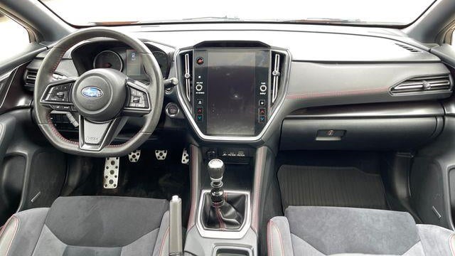 2024 Subaru WRX Limited