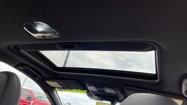 2024 Subaru WRX Limited
