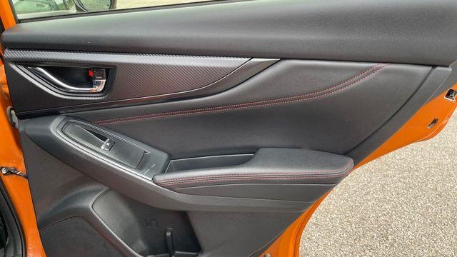 2024 Subaru WRX Limited