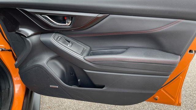 2024 Subaru WRX Limited