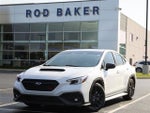 2025 WRX Thumbnail 1