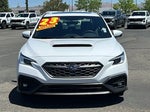 2023 WRX Thumbnail 2
