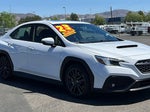 2023 WRX Thumbnail 3